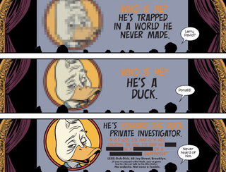 Illustration for article titled One of Marvel’s Oddest Is Back in a Howard the Duck Comic Worth Reading